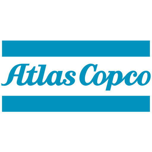 atlas copco
